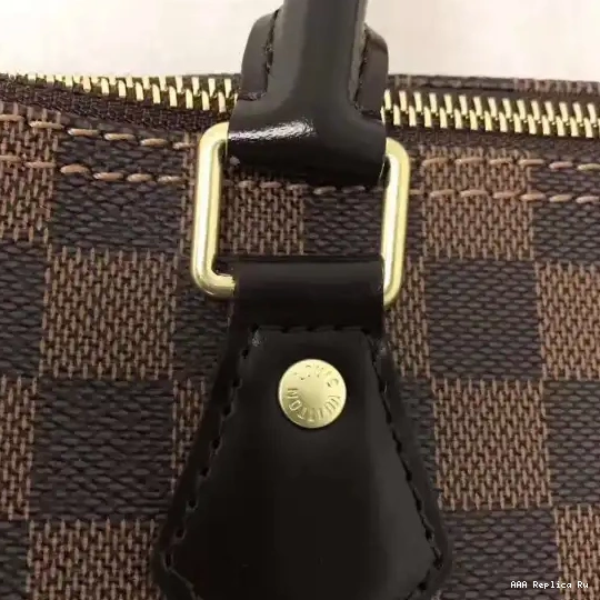 AAA Pruses Bags LOUIS 35 VUITTON SPEEDY 0531